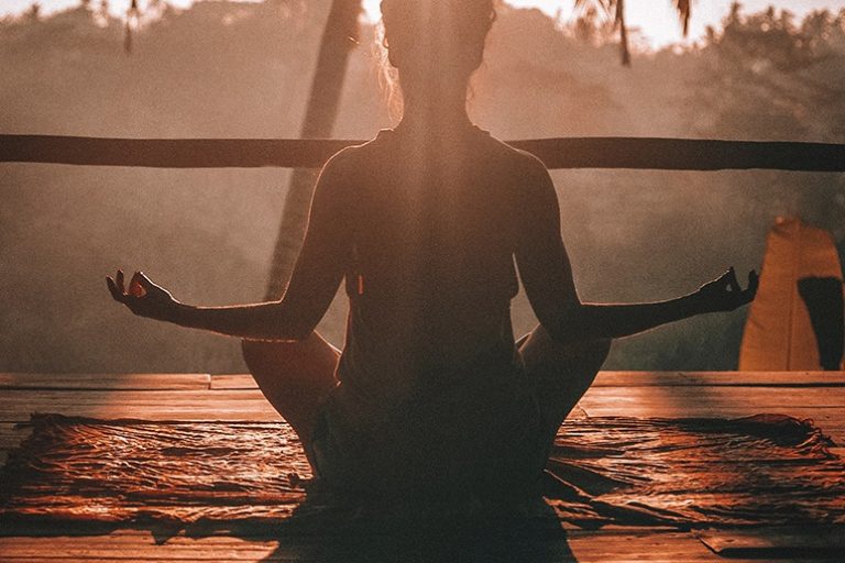 Well-Being Coaching and Yoga Well-Being Coaching and Yoga