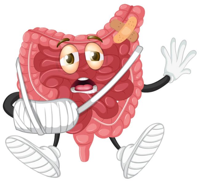 colon treatment