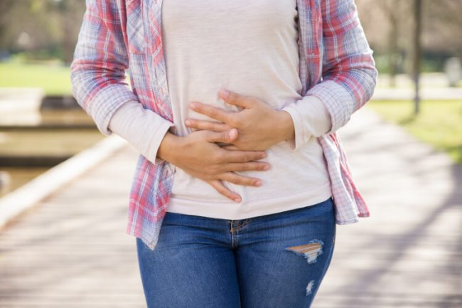 constipation treatment stockport