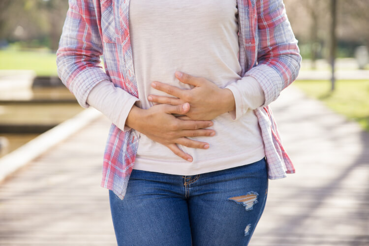 constipation treatment stockport
