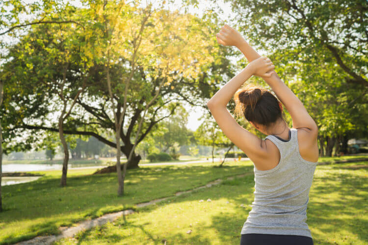 health and wellbeing coach