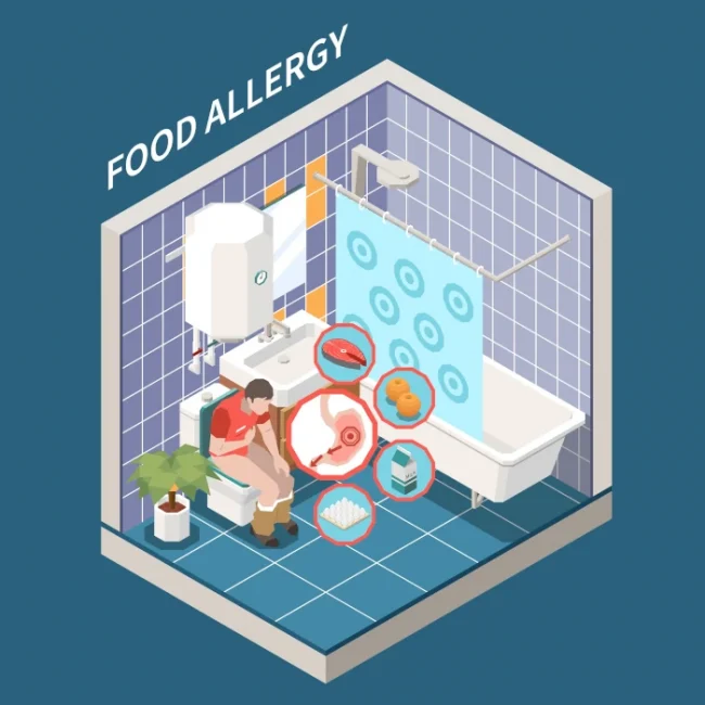 food allergies
