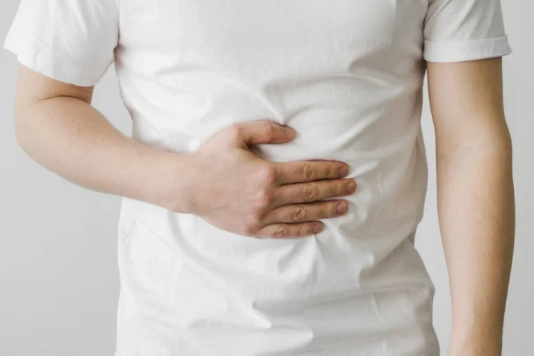 chronic constipation
