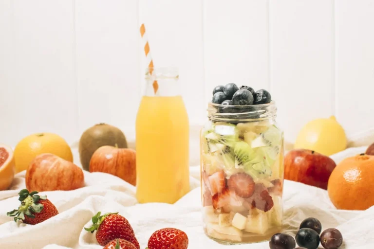 detox program diet plan