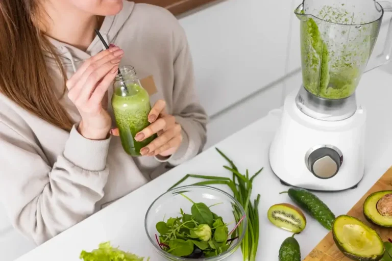 the benefits and efficacy of detoxification
