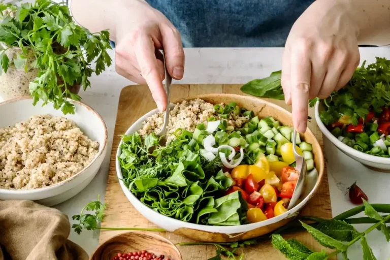 the plant-based diet plan