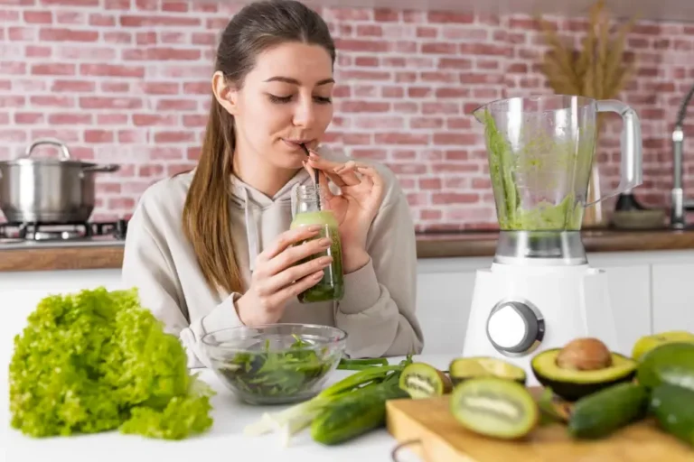 what are the signs you need to detox