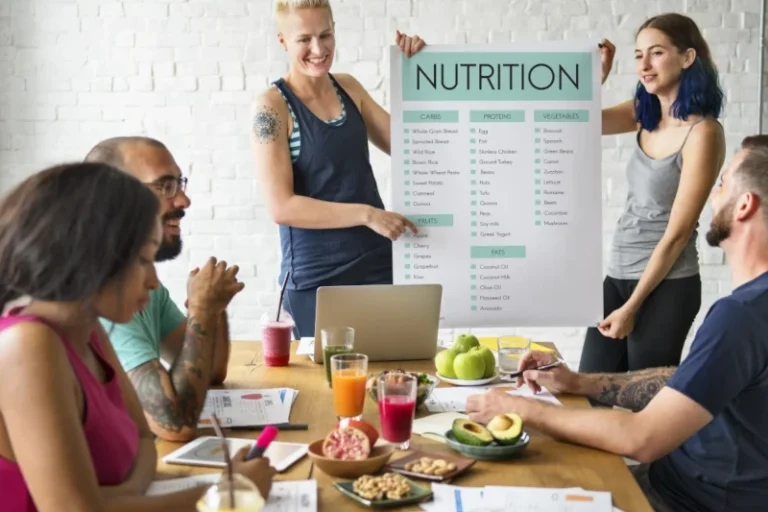 nutritional counseling
