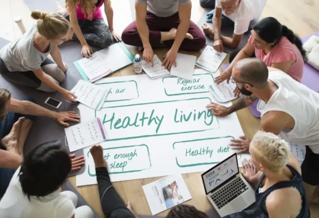 coaching strategies for building positive habits