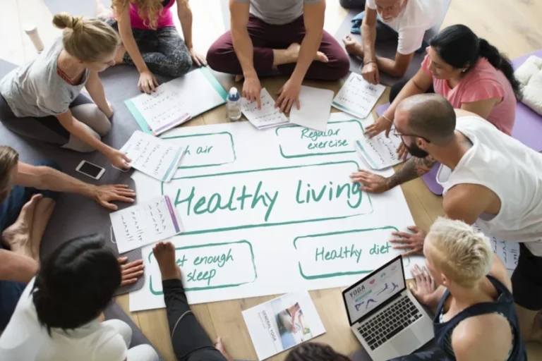 coaching strategies for building positive habits